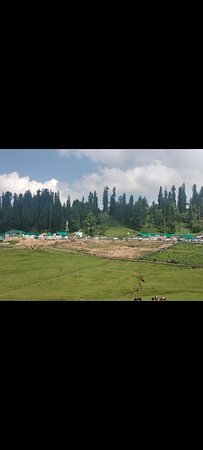 Gulmarg