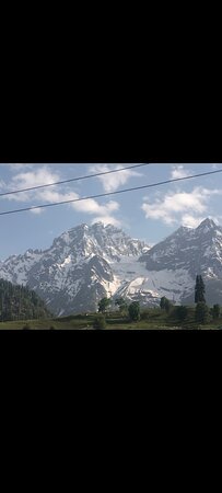 Gulmarg