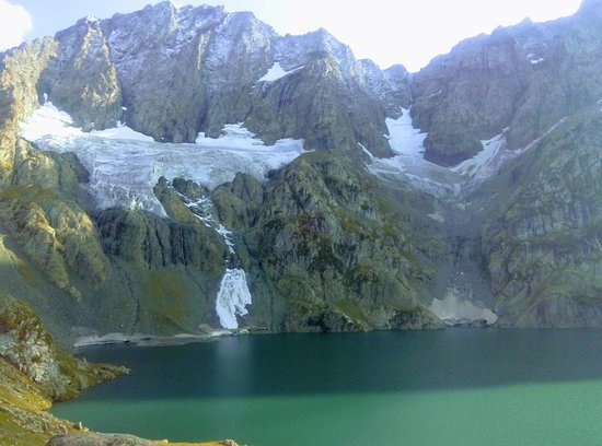 Sonamarg