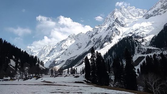 Sonamarg