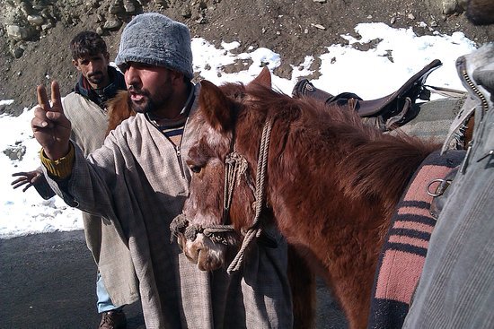 Sonamarg