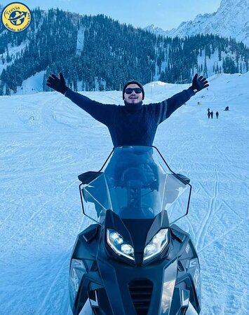 Sonamarg