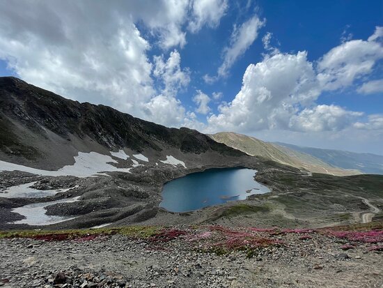 Alpather Lake
