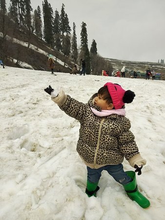 Alpather Lake