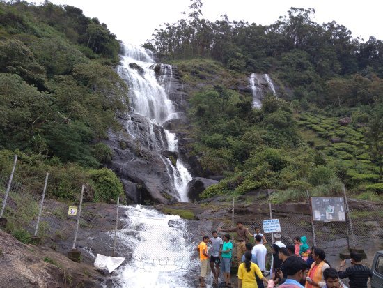 Munnar