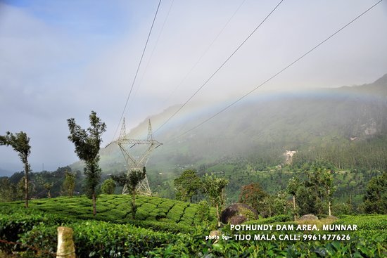 Munnar