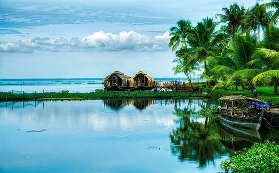 Kochi (Cochin)