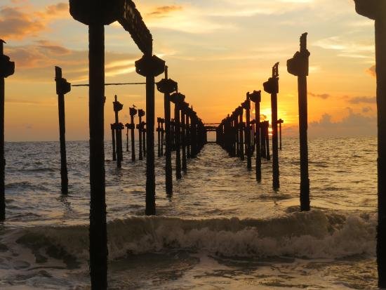 Alappuzha / Alleppey