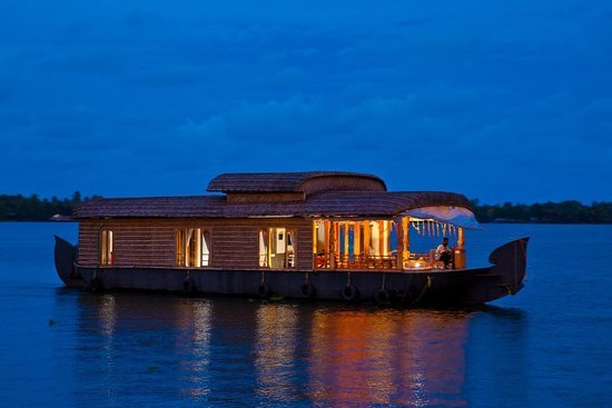 Alappuzha / Alleppey