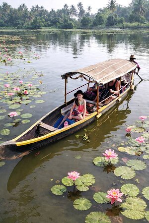 Alappuzha / Alleppey