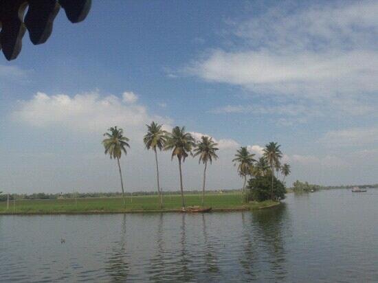 Alappuzha / Alleppey