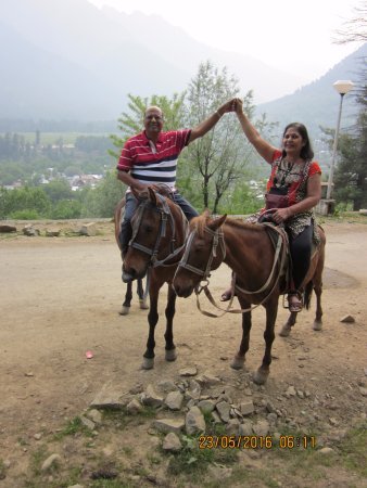 Kashmir Valley