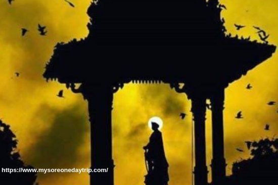 Mysuru (Mysore)