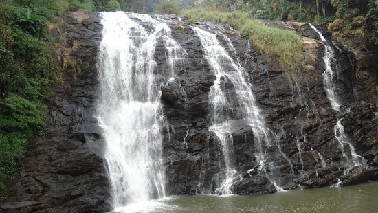 Coorg (Madikeri)