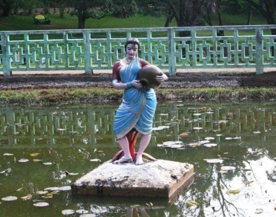 Ooty