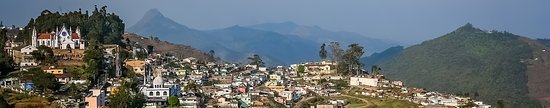 Kodaikanal