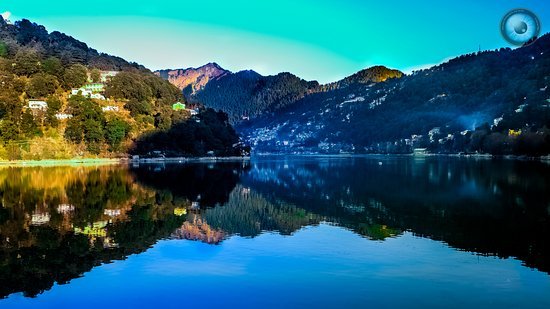 Nainital