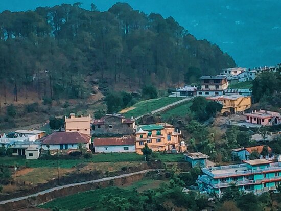 Nainital