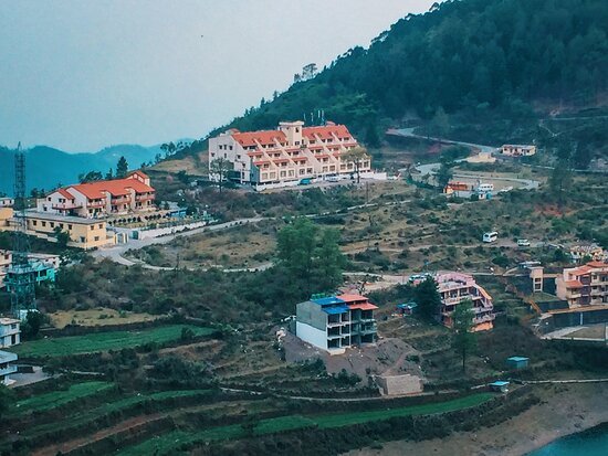 Nainital