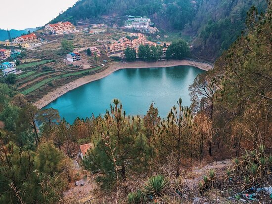 Nainital