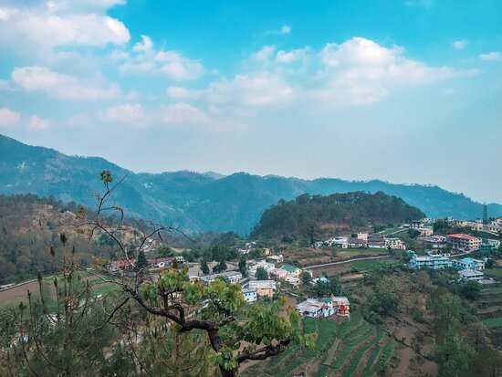 Nainital