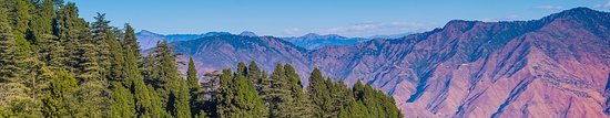 Mussoorie