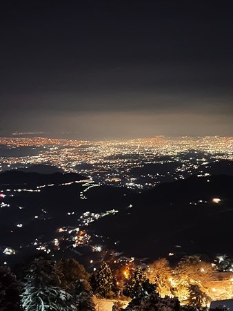Mussoorie