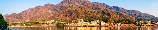 Rishikesh
