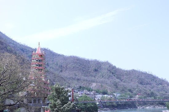 Rishikesh