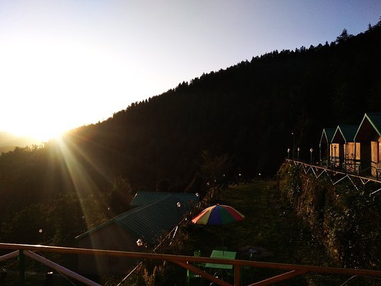 Shimla