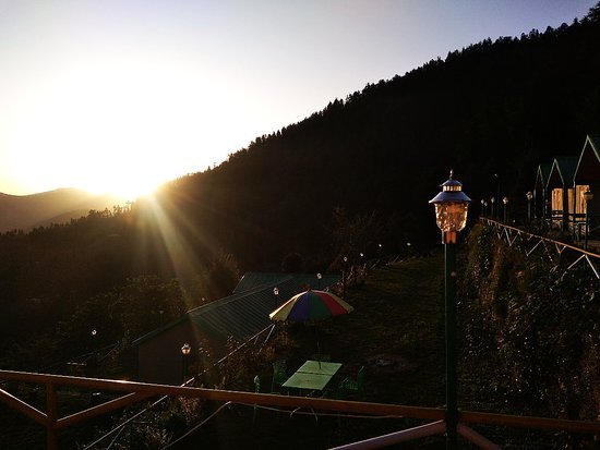 Shimla