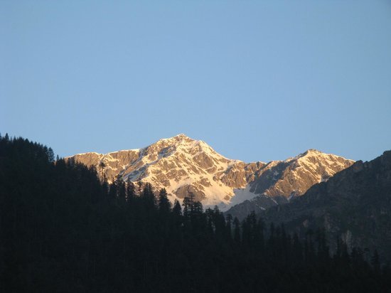 Manali