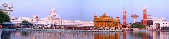 Amritsar