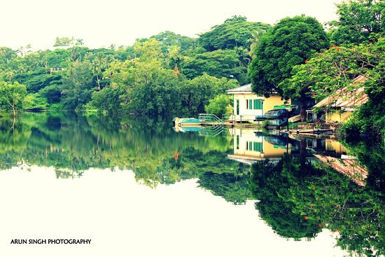 Port Blair