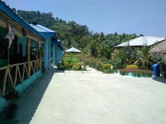 Port Blair