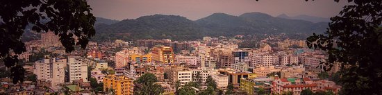 Guwahati