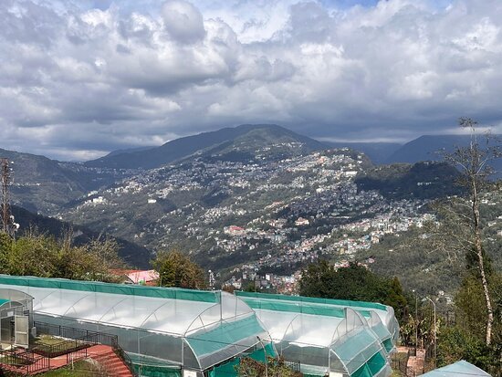 Gangtok