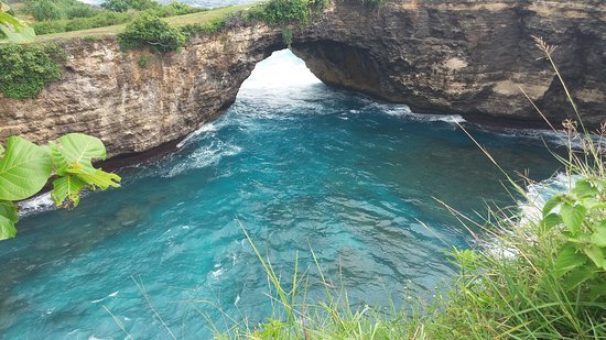 Nusa Penida
