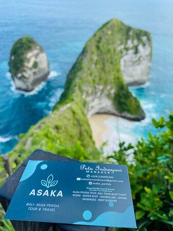 Nusa Penida