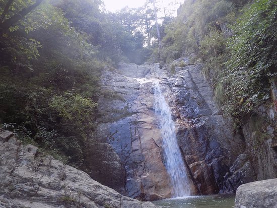 Kausani