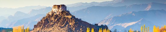Leh