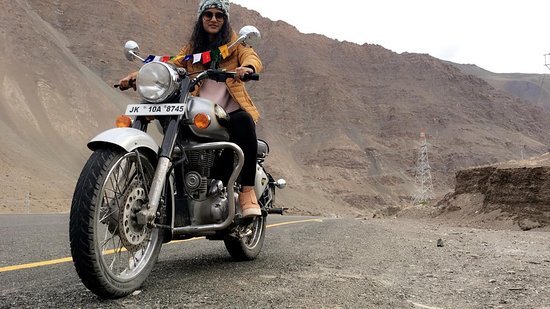 Leh