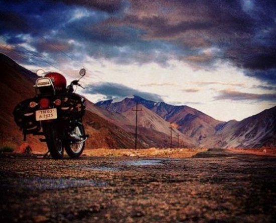 Leh