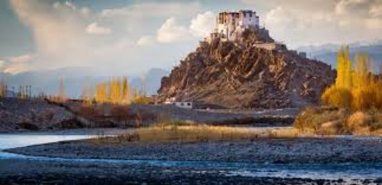 Leh