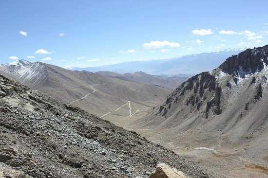 Nubra Valley
