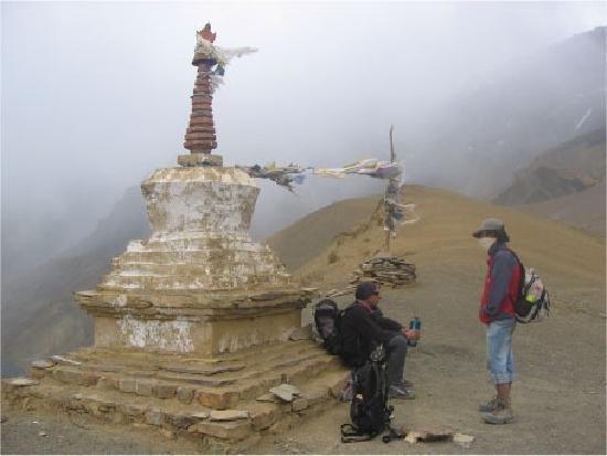 Nubra Valley