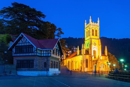 Christ Church