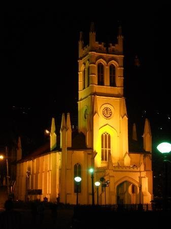 Christ Church