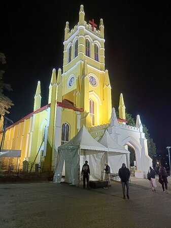 Christ Church