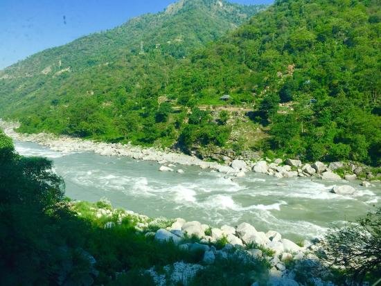 Kullu District